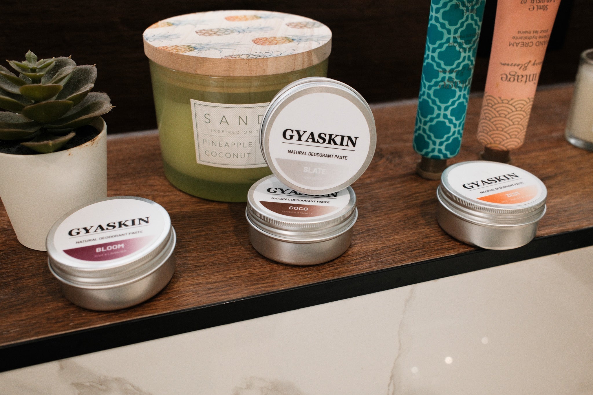 Why You Might Smell Worse Before You Smell Better — The Natural Deodorant Detox Explained